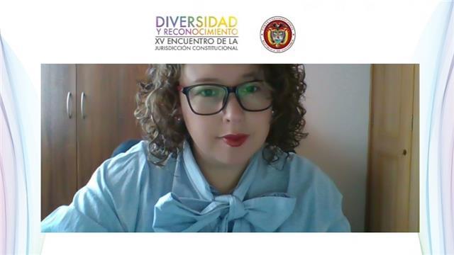 Profesora con más de 10 años de experiencia en acompañamiento personalizado de estudiantes de derecho
Metodología de estudio práctica y personalizada , asesoría en desarrollos investigativos, en temas de derecho constitucional, derechos humanos y derecho 