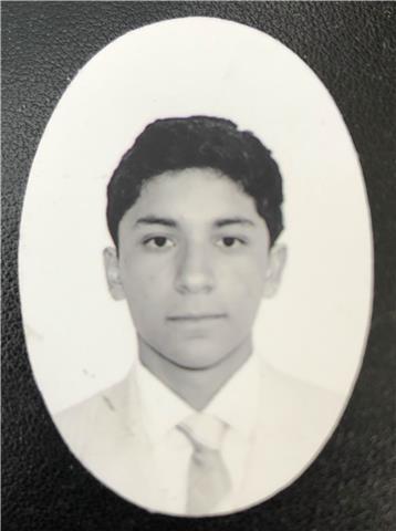 ESTUDIANTE DE INGENIERÍA INDUSTRIAL Y DE ADMINISTRACIÓN. TAMBIÉN SOY TÉCNICO EN MECATRÓNICA Y ME GUSTA DAR CLASES