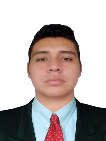 Soy estudiante de último semestre de ingeniería eléctrica, Asesor de matemáticas, física, algebra, electricida y todo lo relacionado