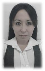 PROFESORA EXPERTA EN VARIOS CAMPOS LABORALES, DE LOS CUALES PUEDO COMPARTIR EXPERIENCIA DE LA VIDA REAL NO SOLO LO QUE NOS LIBROS NOS PUEDE DECIR SINO TAMBIEN COMO EN LA VIDA LABORAL