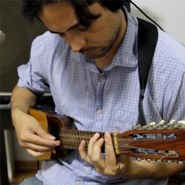 Clases de Piano, Flauta dulce, flauta tradicional caucana y lenguaje musical