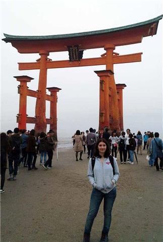 Clases de japonés en zona sur