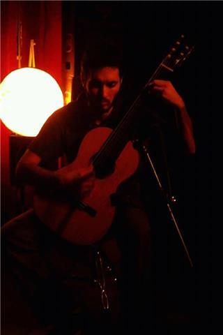 Clases de guitarra en general san martin, palomar