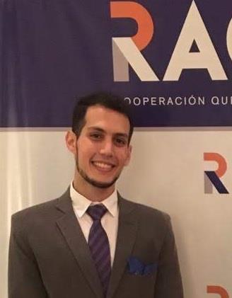 Licenciado en Ciencia Política, con conocimiento en historia, economía, geografía. Clases virtuales y apoyo escolar para nivel secundario y terciario