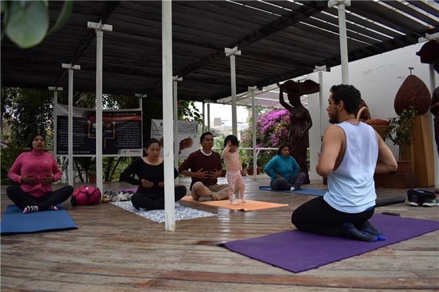 Pilates Reformer para adultos