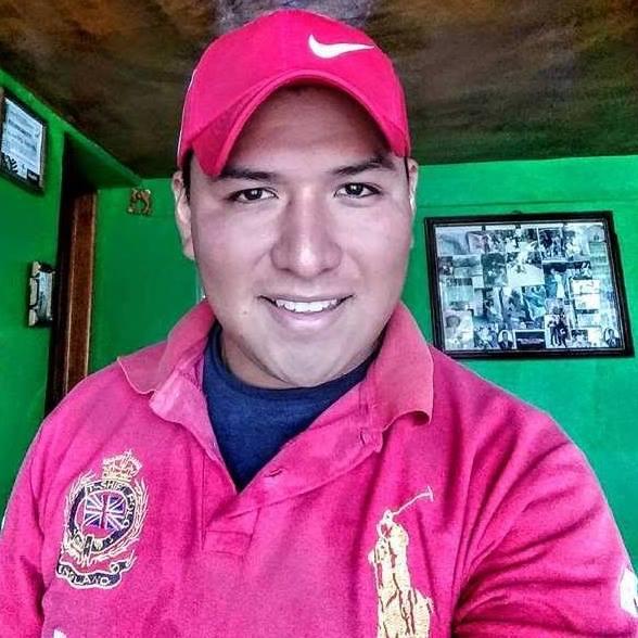 Entrenador personal con 5 años de experiencia, ofrezco mis servicios para ayudarte a cumplir tus objetivos físicos