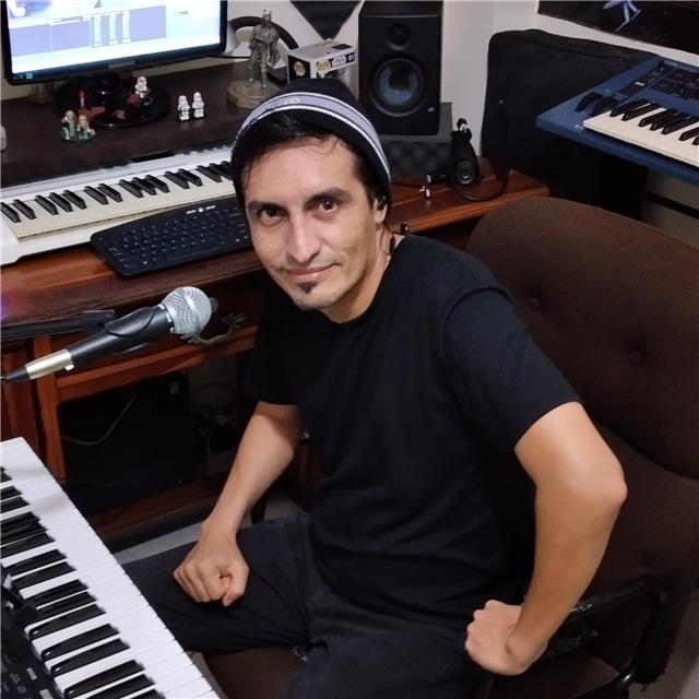 Clases de producción musical para jóvenes y adultos que deseen incursionar en el medio audiovisual o emprender su Home Studio de grabación