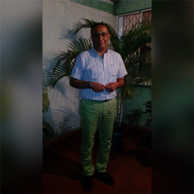 Profesor de fisica mecanica