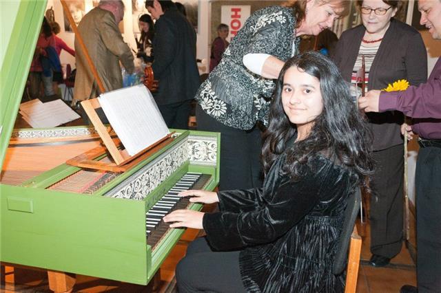 CLASES DE PIANO EN VALPARAISO