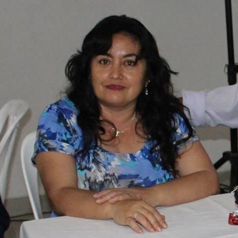 PROFESORA DE EDUCACIÓN PRIMARA