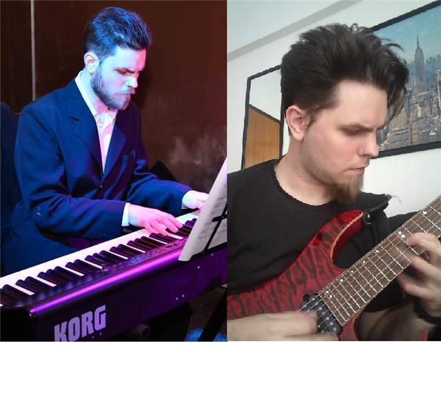 Clases de piano y teclado en wilde
