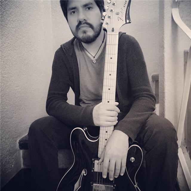 Clases de Música / Guitarra