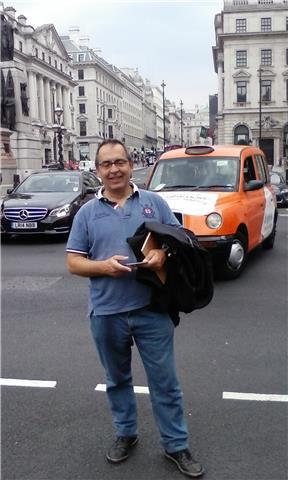 Tecnico Superior en Marketing
Residente en Londres (Reino Unido) 6 años