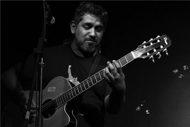 Clases de Guitarra en San Telmo - Buenos Aires