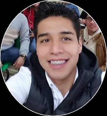 Hola, soy Adrián, tengo 27 años y estoy enfocado a enseñar conocimientos básicos sobre computación