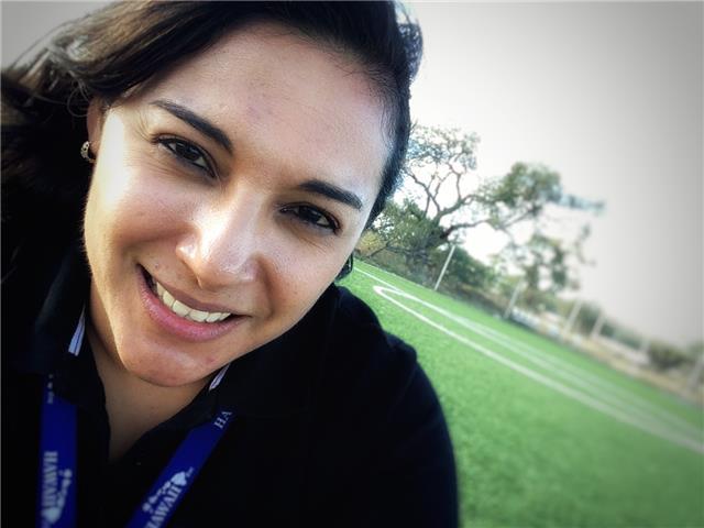 Licenciada en educación física imparto clases enseñanza del fútbol a adolescentes hombres y mujeres en Corregidora Querétaro y Queretaro Querétaro