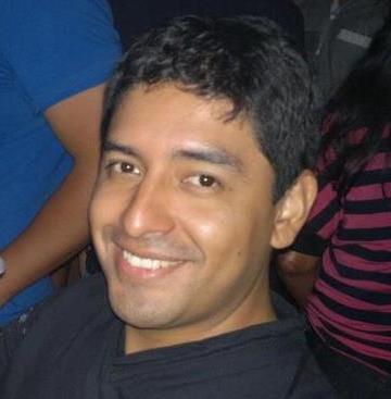 Alexis Soto