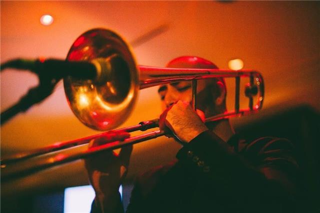 Clases online de trombón inicial