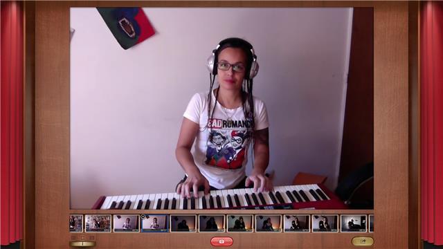 Clases particulares de Teclado-piano, lenguaje musical, audioperceptiva