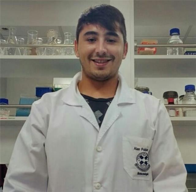 Realizo clases particulares de Biología, Química y Matemáticas. Nivel Básico-Medio-Superior en Curicó y alrededores