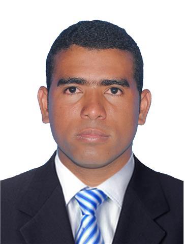 Estudiante de licenciatura en informática de la Universidad del Magdalena