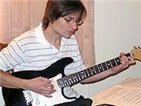 Profesor de Musica-Guitarra Electrica Online-Especialidad Metodo Berklee