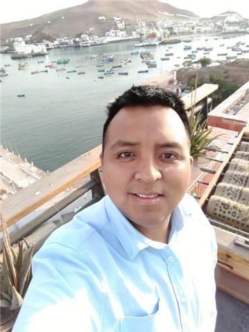 Profesor de Teatro para Adolescentes Jovenes y Adultos