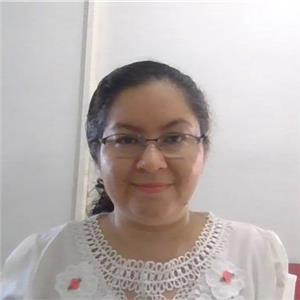 Marisela Aguilar Espinoza