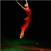 Docente y Bailarina ofrece clases de Danza Clásica, Contemporánea y Acondicionamiento Fisico