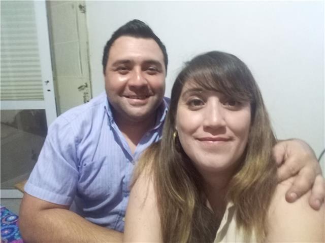 Profesora de nivel inicial