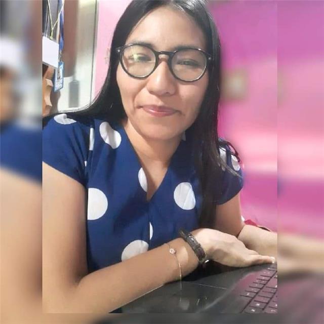 Profesor de comunicación en secundaria por zoom virtual