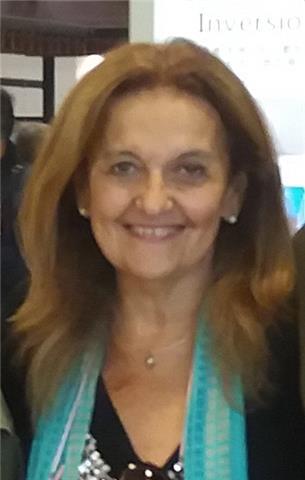 Profesora online desde 2007. Profesora de inglés desde 1971. Dueña de los institutos Interlab (barrio Belgrano y Flores) entre 1998 y 2014