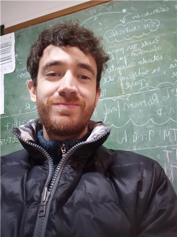 QUÍMICA - MATEMÁTICA - FÍSICA - LENGUA - TODAS LAS MATERIAS