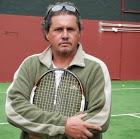 Profesor de tenis zona Norte, Pilar