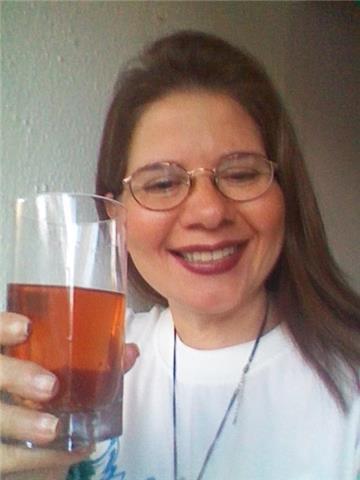 Jeannette Escobar Vargas