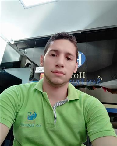 Profesor particular para dar clases de ingles resido en rionegro