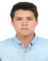 Estudiante universitario, perteneciente al decimo superior de la carrera de Ingeniería Comercial