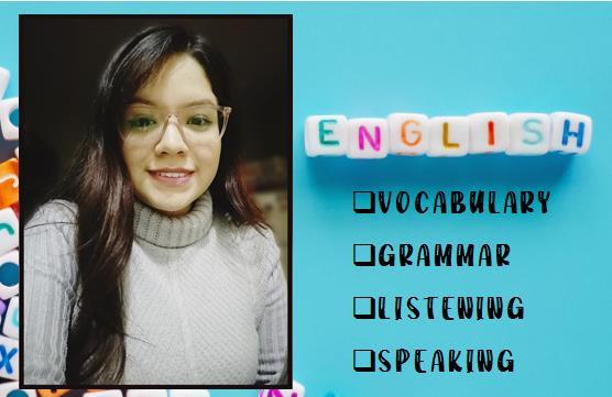 Clases Online de Inglés para inicial, primaria y secundaria