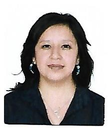 Maestra Civismo, Ética, Psicología, Orientación Educativa