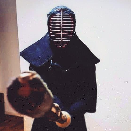 Clases de kendo para principiantes y personas que quieran retomar esta disiplina