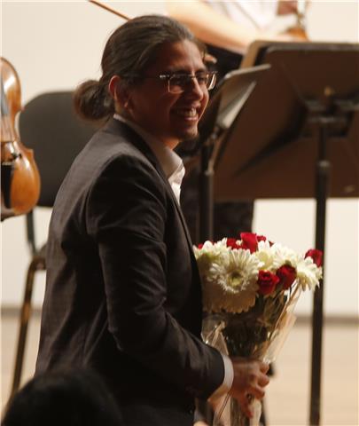 Profesor de Guitarra Flamenca, Teoría y Composición Musical