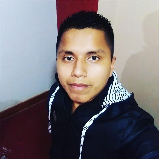 Soy estudiante. Llevo algunos años enseñando cursos de Matemática y siempre me ha apasionado hacer que aprendan todos para no quedarnos y avanzar. Estoy para lo que necesites. Bendiciones