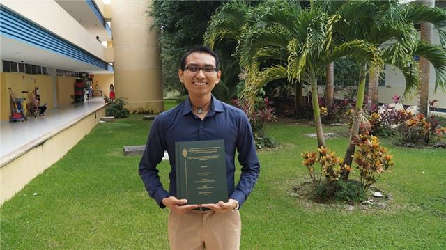 Profesor de Historia ofrece compartir temas de Historia universal para jóvenes a nivel secundaria y prepa. También doy orientación con temas de métodologia de investigación para proyectos