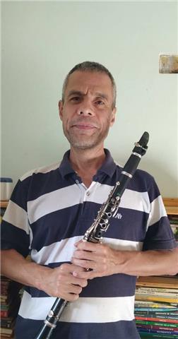 Dicto clases de clarinete nivel básico y medio