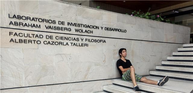 Estudiante de la UPCH. Clases particulares a estudiantes de primaria, secundaria y primeros ciclos de universidad. 20so/hora