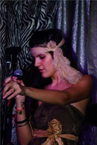 Fiorella Dalina