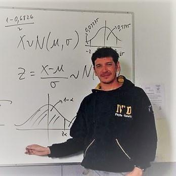 Matemática, Paes, Cálculo, Álgebra, Ecuaciones Diferenciales