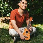 Clases Online Guitarra o Ukelele / Músico chileno profesional