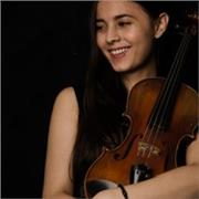 clases particulares, presenciales y online ¡VAMOS A HACER MÚSICA JUNTOS! (violín y canto)