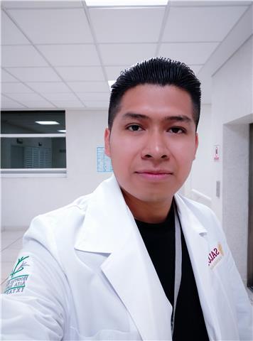 Licenciado en Bioquímica Diagnóstica de la UNAM, con 2 años de experiencia en docencia imparte clases de Química básica, Química Orgánica y Bioquímica en CDMX, Edomex en la modalidad online y presencial